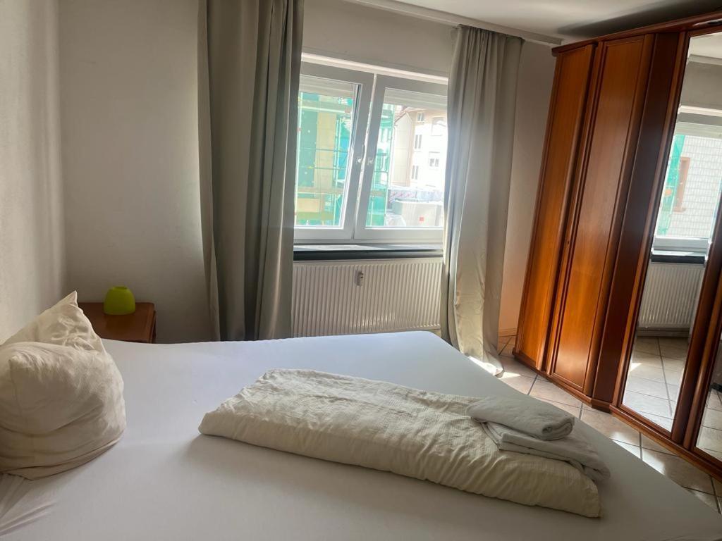 Apartment In Kaiserslautern Luaran gambar